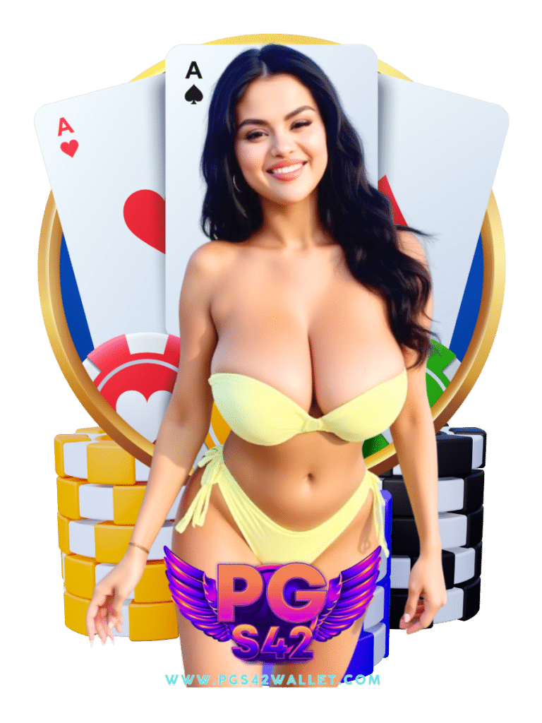 pgs42 wallet