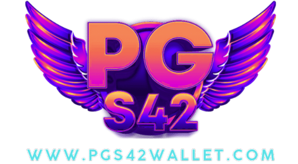 pgs42wallet - logo